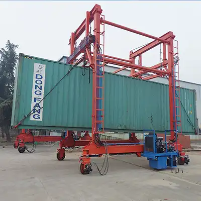 Container Lift