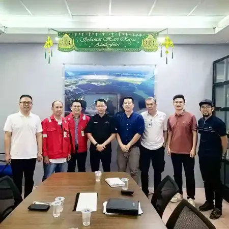 Company team 1