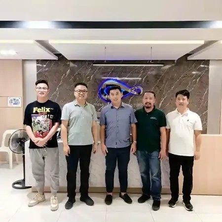 Company Team 2
