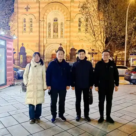 Company Team 3
