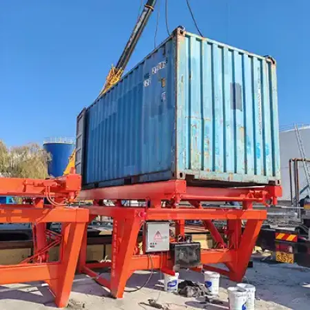 From Manufacturer to Solution Provider