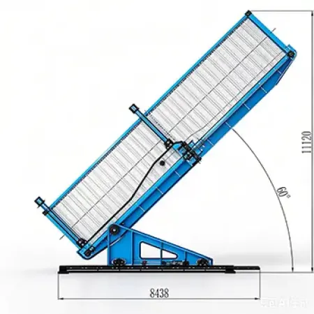 Why ZFITA Is Investing in the U.S. Market for Container Tilt
